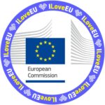 European Commission logo