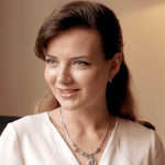 Aleksandra Mangus photo