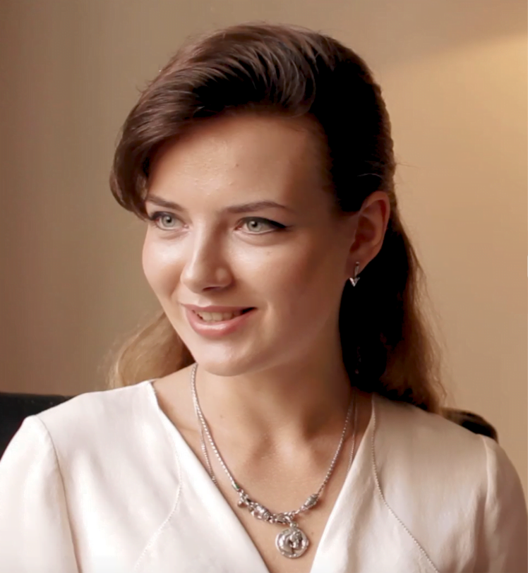 Image Aleksandra Mangus