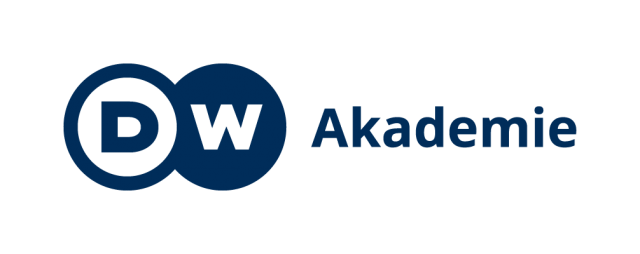 DW Akademie logo