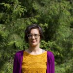 Photo of Maari Põim