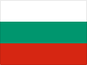 Bulgaria flag