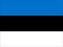 Estonia flag