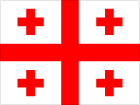 Georgia flag