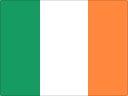 Ireland flag