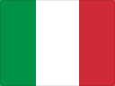 Italy flag