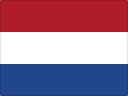 The Netherlands flag