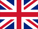 United Kingdom flag