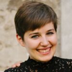 Photo of Johanna Schwarz