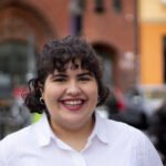 Photo of Sarah Hadj Ammar