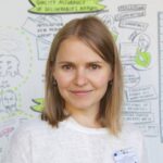 Photo of Siiri Taimla-Rannala