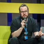 Photo of Dr. Dan Moxon