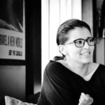 Photo of Adina Marina Serban