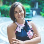 Photo of Klaudia Kis