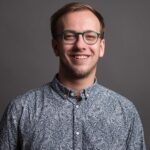 Photo of Martin Kitzberger