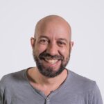 Photo of Sérgio Gonçalves