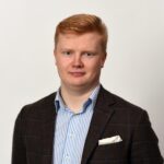 Profile of Mikk Tarros