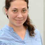 Photo of Mila Corlateanu