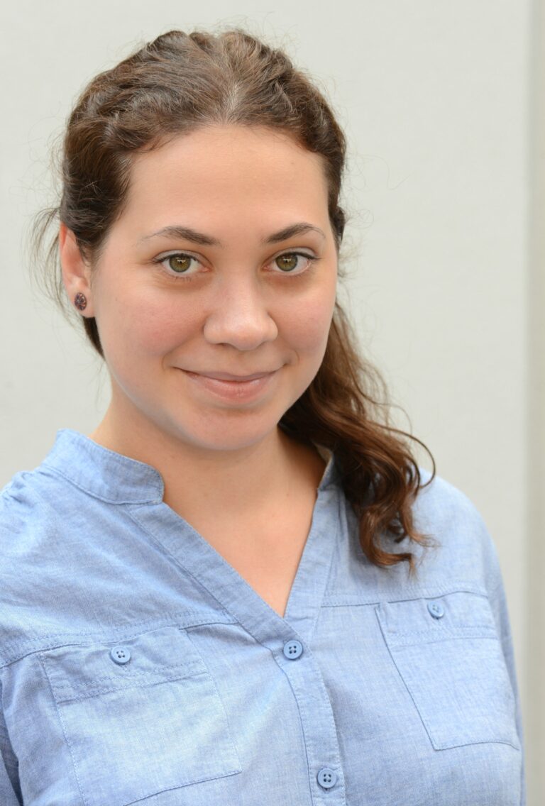 Image Mila Corlateanu