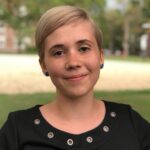 Claudia Victoria Ionita portrait