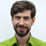 Profile photo Peter Mitchell