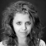 Photo of Aleksandra Mihajlovska