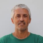 Ambassadors of European Solidarity_Miguel Pinto_Coordinator