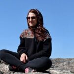 Giulia Calibeo_Ambassadors of European Solidarity_volunteer