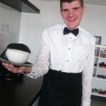 Photo of Paulius Maskaliovas