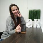 Photo of Ieva Kaupaite