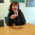 Photo of Lina Trebiene