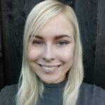 Photo of Annely Kasela