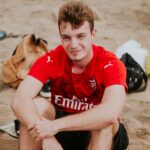 Photo of Ionut Donca-Participant