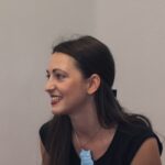 Photo of Natali Bosic