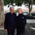 Agnes Merilo Participant