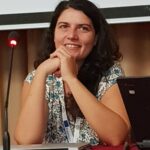 Urbex Project Coordinator Paola Pizzo