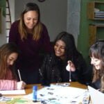 Urbex_Rossella Alessi Secondary School Teacher