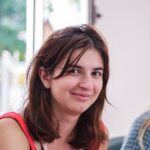 Alexandra Diana Gheorghica participant