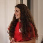 Andreea Diana Blaga participant