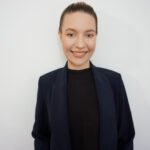 Photo of Bianca Cristina Butacu