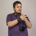 Teodor Daniel Ivascu participant