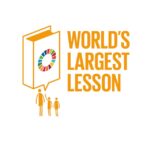 Logo of World’s Largest Lesson