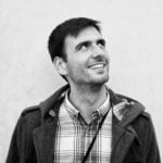 Photo of Alexandre Fonseca