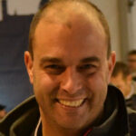 Photo of Tucker J Headshot