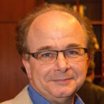 Photo of Jonathan Nagler