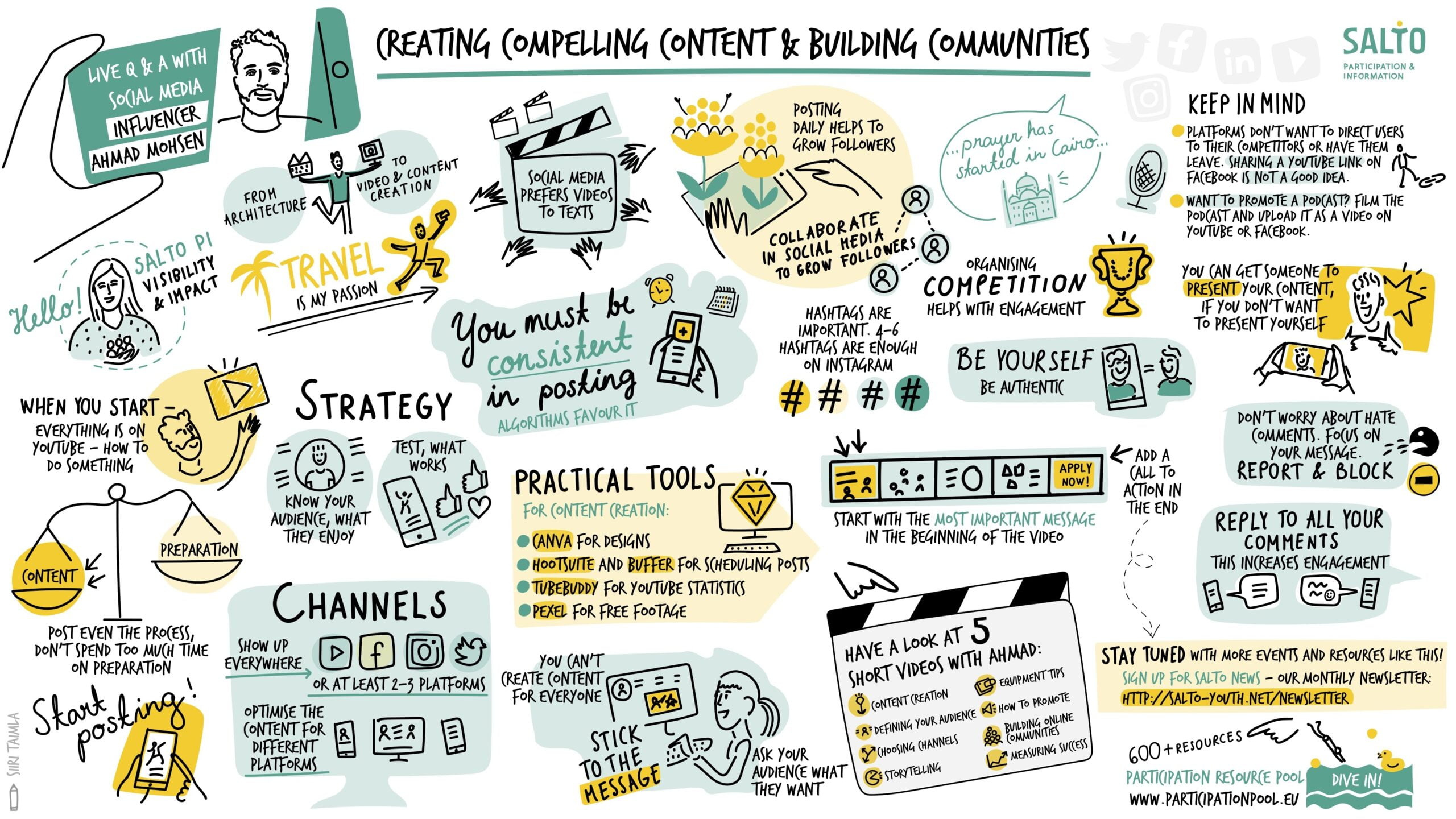 Siiri Taimla’s illustration Illustration by Siiri Taimla from Joonmeedia.ee