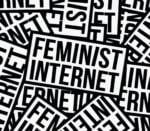 Feminist Internet logo