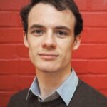 Photo of Felix Simon