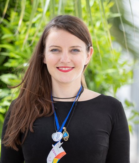 Image Neringa Tumėnaitė