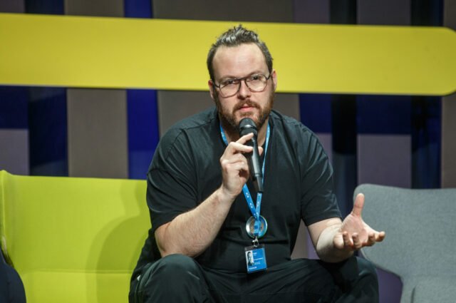 Dan Moxon | Participation Resource Pool